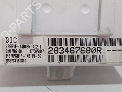 Electronic module RENAULT CLIO IV (BH_) 0.9 TCe 90 (BHNF, BHMA, BHMH, BHJK, BHJR) | BP36924239M83  - Image 5