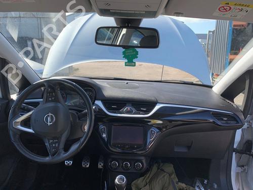 airbag-kit-opel-corsa-e-x15-2014-36932828 main image