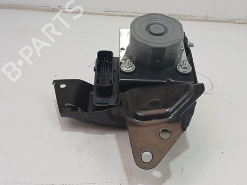 ABS pump RENAULT KADJAR (HA_, HL_) 1.3 TCe 140 (HLNB, HLN1) | BP36924072M43 - Image 4
