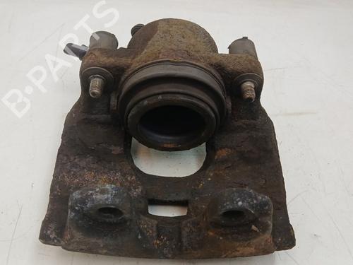 Left front brake caliper VOLVO V60 I (155) D4 | BP36932856M105 - Image 5