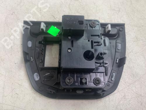 Used Gear lever Gear lever TOYOTA PROACE Van (MDZ_) Electric (MDZS, MDZZ) (136 hp) 39943706 39943706