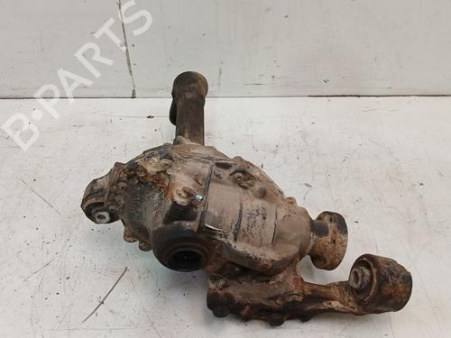 Front differential LAND ROVER DISCOVERY IV (L319) 3.0 SDV6 4x4 | BP36931693M23  - Image 6