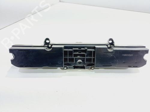 Warning switch MERCEDES-BENZ VITO / MIXTO Van (W639) 113 CDI (639.601, 639.603, 639.605) | BP36920344I22 - Image 4