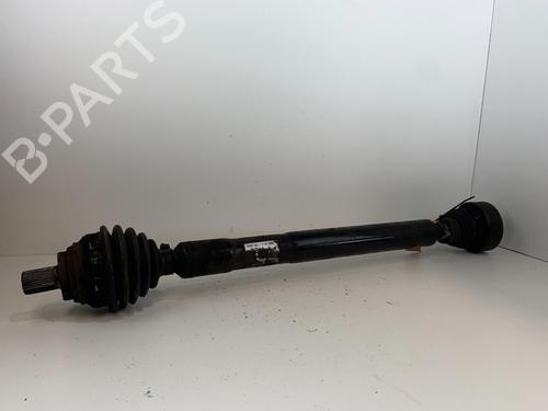 Used Right front driveshaft Right front driveshaft 36924247 36924247