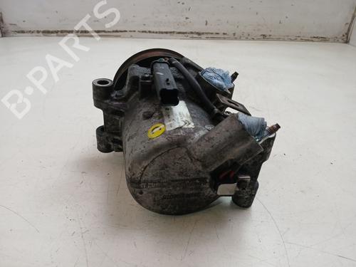 AC compressor OPEL COMBO Box Body/MPV (K9) 1.6 D | BP39208730M34 - Image 3