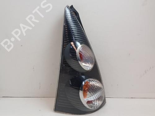 Fanale posteriore sinistro Fanale posteriore sinistro CITROËN C1 (PM_, PN_) 1.0 (68 hp) 36957064 36957064