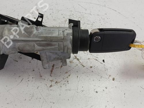 Ratlås/Tændingslås Ratlås/Tændingslås VW POLO V (6R1, 6C1) 1.0 TSI (95 hp) 36926746 36926746