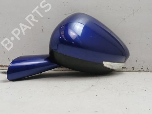 Used Left mirror Left mirror 38614469 38614469