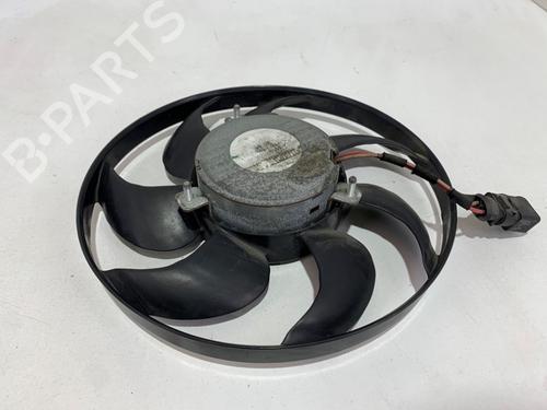 Radiator fan VW PASSAT CC B6 (357) 1.8 TSI | BP36918755M35 - Image 4