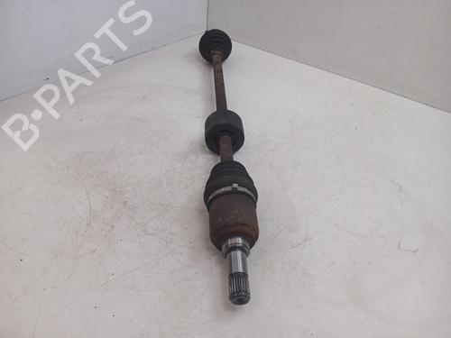 Right front driveshaft FIAT 500 (312_) 1.2 (312AXA1A) | BP39711005M39 - Image 2