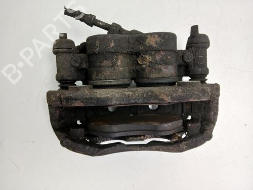 Left front brake caliper MERCEDES-BENZ VITO Van (W447) 111 CDI (447.601, 447.603, 447.605) | BP36927489M105  - Image 6