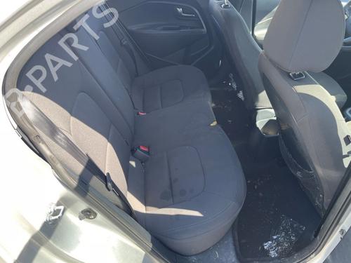 Front left seatbelt KIA RIO III (UB) 1.1 CRDi | BP36931861I26 - Image 4