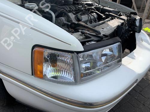 Right headlight CADILLAC DEVILLE 4.6 Concours | BP39885565C29 - Image 2