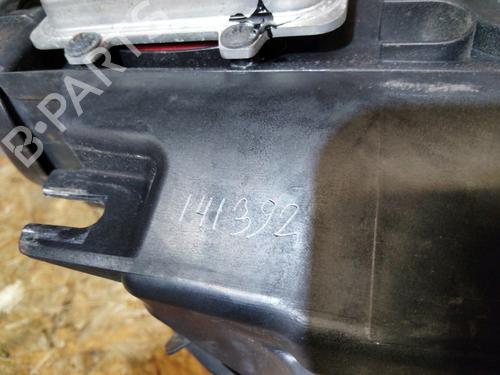 Right headlight BMW 5 Touring (E61) 523 i | BP38614611C29 - Image 2