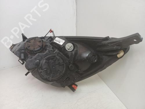 Right headlight OPEL MERIVA B MPV (S10) 1.4 (75) | BP40530557C29 - Image 5