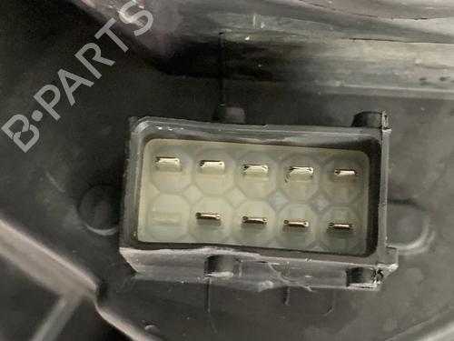 Left headlight OPEL CORSA D (S07) 1.2 LPG (L08, L68) | BP36927180C28 - Image 6