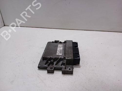 engine-control-unit-ecu-renault-twingo-ii-cn0_-2007-36922660 main image