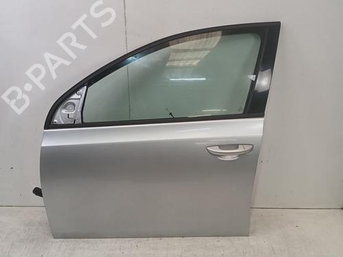 Used Left front door Left front door VW GOLF VI (5K1) 1.2 TSI (86 hp) 40117420 40117420