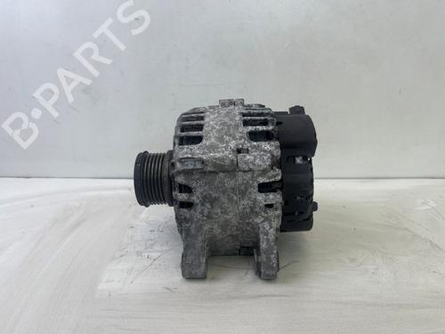 Alternator CITROËN C4 CACTUS 1.2 VTi 82 | BP37670990M7 - Image 2
