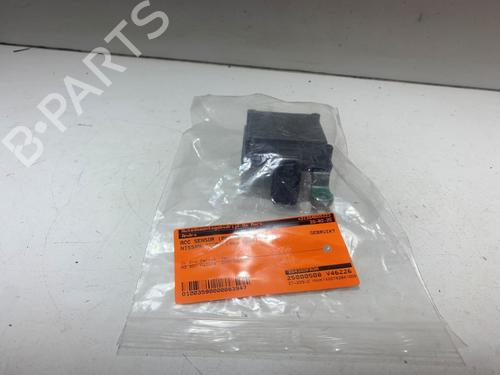 Electronic sensor NISSAN MICRA V (K14) 1.0 IG-T 100 | BP36922562M84 - Image 5