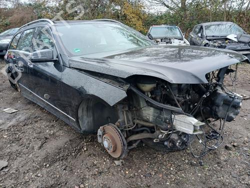 Subframe MERCEDES-BENZ E-CLASS T-Model (S212) E 200 CDI / BlueTEC (212.205, 212.206) | BP36927952M9 - Image 3