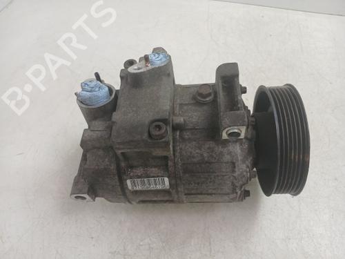 AC compressor SEAT LEON (1P1) 1.6 | BP40491469M34 - Image 2