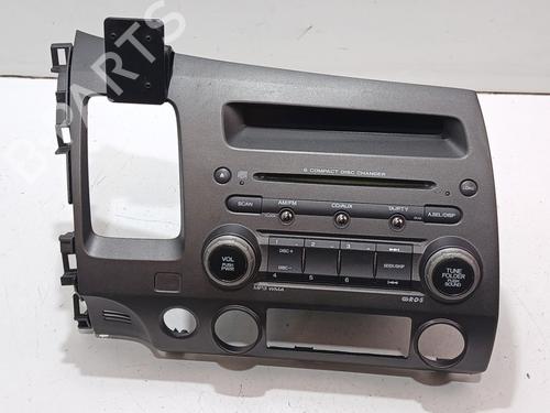 Used Radio Radio 36922905 36922905