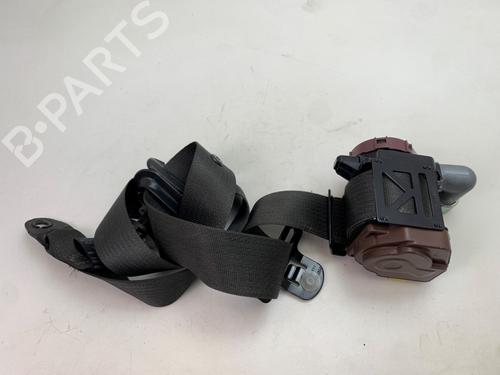 Front right seatbelt CHEVROLET SPARK (M300) 1.0 LPG | BP36931963I25 - Image 6