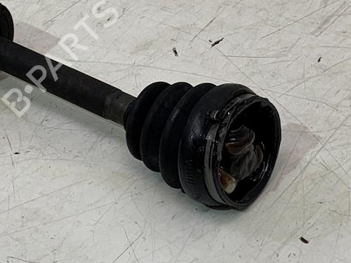 Right front driveshaft FIAT PUNTO (199_) 0.9 Twinair Turbo | BP36932379M39 - Image 5