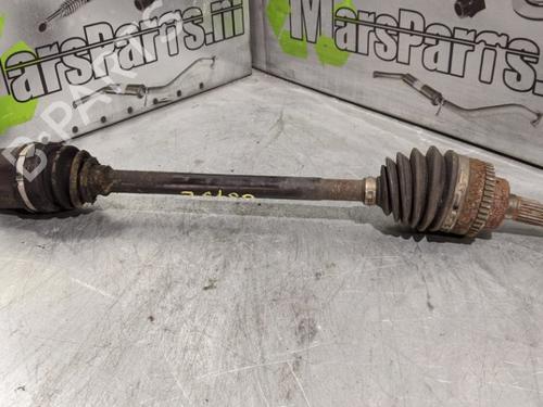 Used Left front driveshaft Left front driveshaft 36918211 36918211
