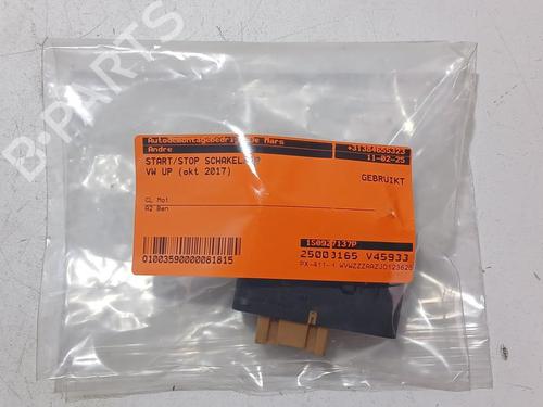 Switch VW UP! (121, 122, BL1, BL2, BL3, 123) 1.0 | BP36922431I30 - Image 4