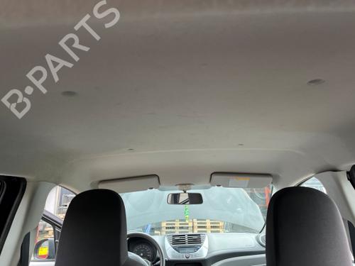 Used Interior roof Interior roof SUZUKI ALTO VII (GF, HA25_, HA35_) 1.0 (AMF310, GFC31S) (68 hp) 40606071 40606071