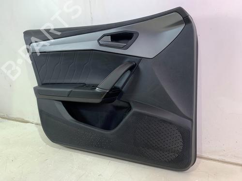 Front left panel CUPRA LEON (KL1, KU1, KUG) 1.4 e-HYBRID | BP36924879C58 - Image 3