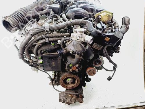 Engine LEXUS GS (_S19_) 300 (GRS190_, GRS190R) | BP36925122M1  - Image 6