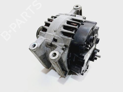 Alternator CHEVROLET AVEO Hatchback (T300) 1.3 D | BP36920353M7  - Image 5