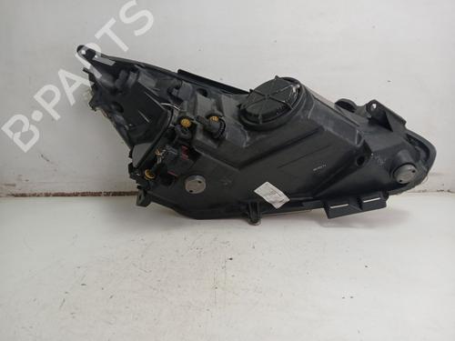 Left headlight OPEL CORSA D (S07) 1.4 (L08, L68) | BP36928130C28 - Image 4