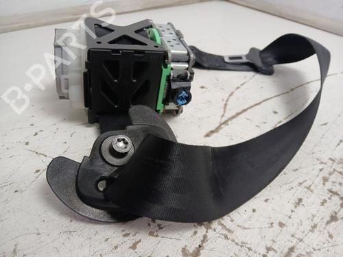 Front right seatbelt CITROËN DS4 (NX_) 1.6 VTi 120 | BP36926833I25 - Image 4