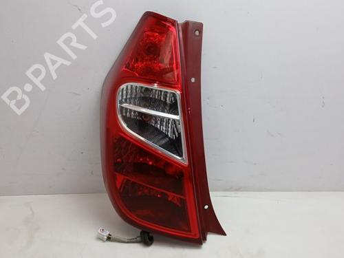 Used Left taillight Left taillight 37089078 37089078