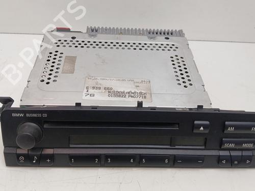 radio-bmw-3-coupe-e46-1998-1999-2000-2001-2002-2003-2004-2005-2006-36932923 main image