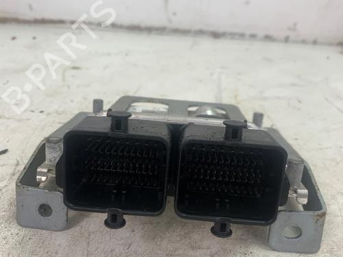 Engine control unit (ECU) SKODA CITIGO (NF1) 1.0 | BP36927538M57 - Image 3
