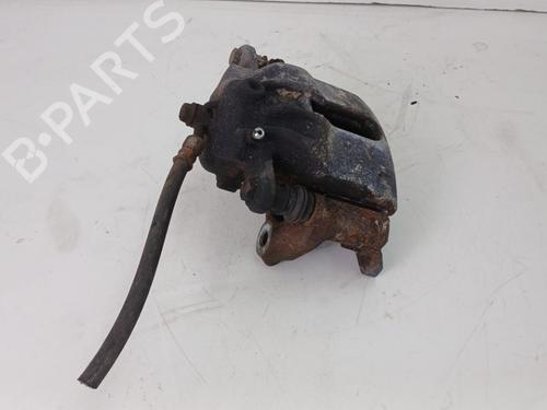 Right front brake caliper NISSAN MICRA V (K14) 0.9 IG-T | BP36956951M104 - Image 3