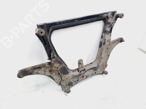 Subframe NISSAN JUKE (F15) 1.6 DIG-T 4x4 | BP36930355M9 - Image 3