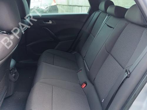 Used Rear left seatbelt Rear left seatbelt 36930147 36930147