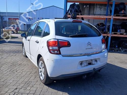 Soltag CITROËN C3 II (SC_) 1.1 i | BP38434215C124 - Image 2