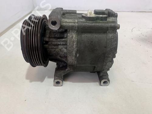 AC compressor FIAT PANDA (169_) 1.1 (169.AXA1A) | BP36924617M34 - Image 2