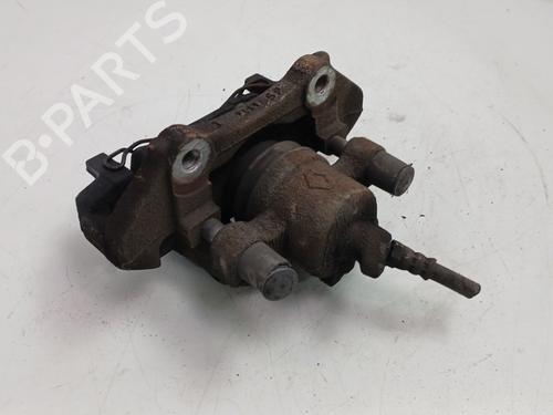 Left front brake caliper DACIA SANDERO II TCe 90 (B8M1, B8MA, B8AC) | BP37516527M105 - Image 2