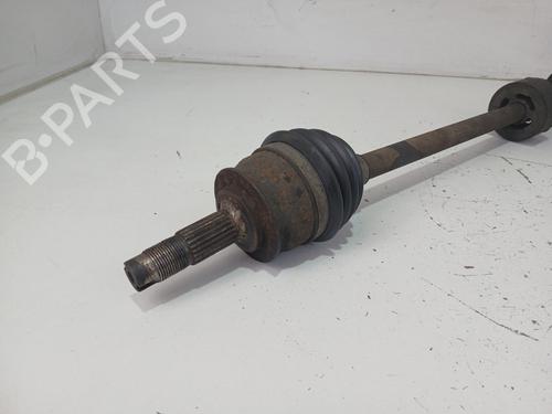 Right front driveshaft FIAT PANDA (169_) 1.2 (169.AXB11, 169.AXB1A) | BP36924354M39 - Image 4