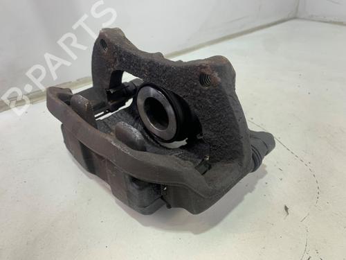 Left front brake caliper OPEL ZAFIRA TOURER C (P12) 1.8 (75) | BP36924587M105 - Image 2