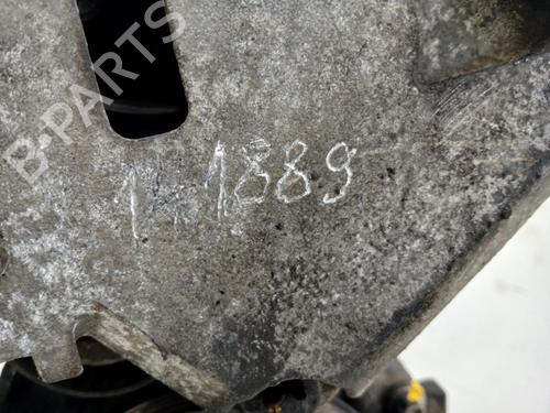 Engine OPEL CORSA D (S07) 1.4 (L08, L68) | BP38506782M1 - Image 6