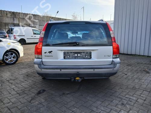 Used Rear axle Rear axle 36933141 36933141